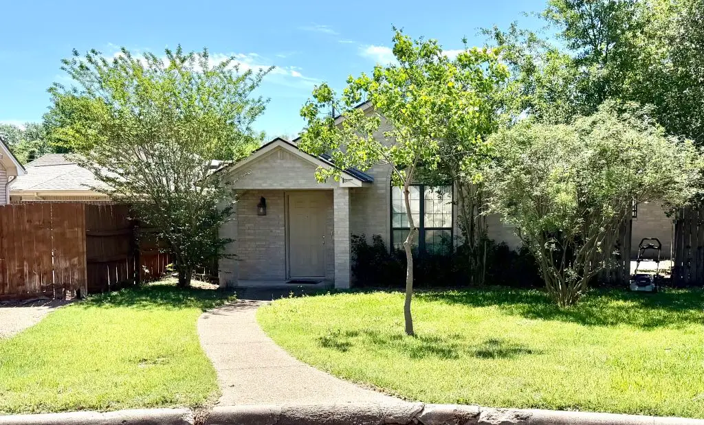 1816 Brothers Boulevard, College Station, TX 77845 - #1