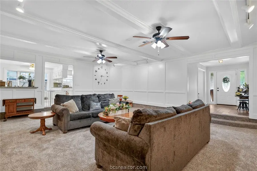 1022 Rose Circle, College Station, TX 77840 - #3