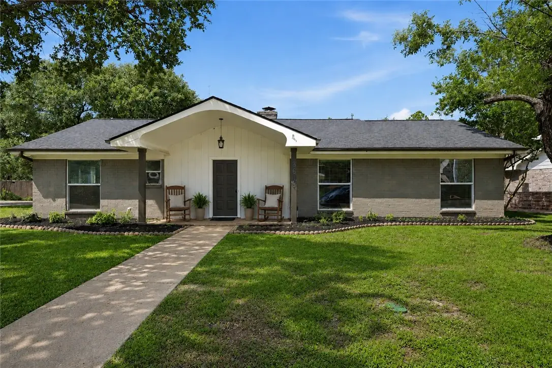 3618 Sunnybrook Lane, Bryan, TX 77802 - #1