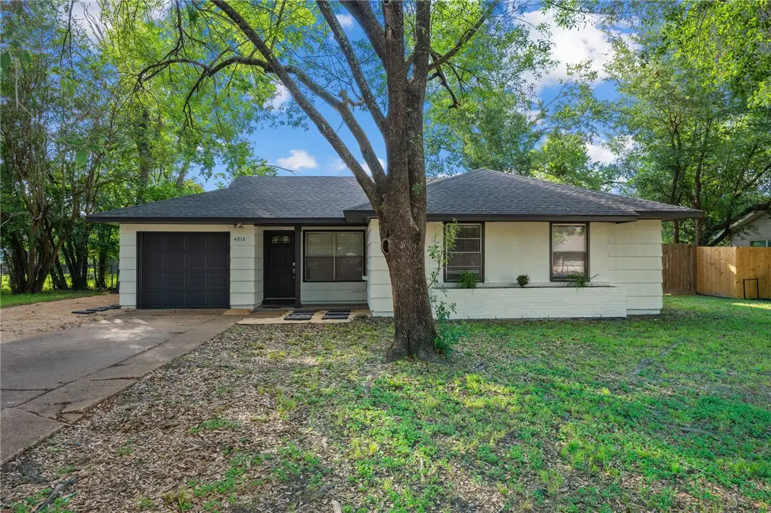 4212 Carter Creek Parkway, Bryan, TX 77802 - #1