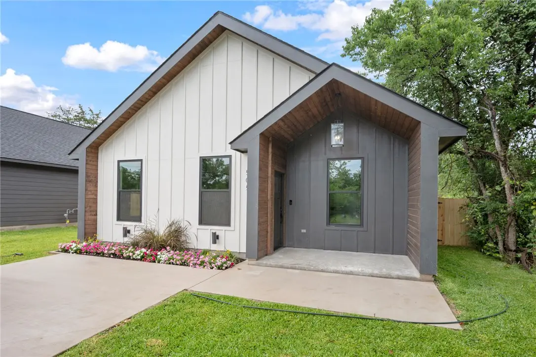 505 Legion Court, Bryan, TX 77803 - #1
