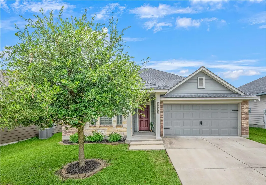 2006 Bleeker Cove, Bryan, TX 77807 - #1