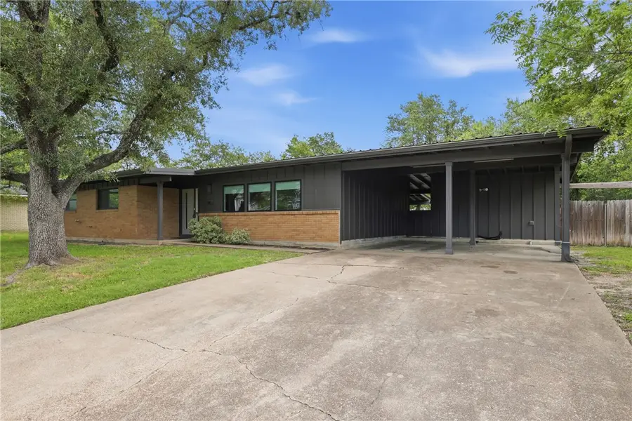 1304 Leacrest Drive, College Station, TX 77840 - #2