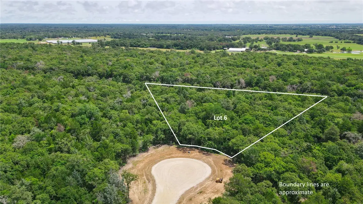 TBD (LOT 6) Hidden Hill Lane, Caldwell, TX 77836 - #1
