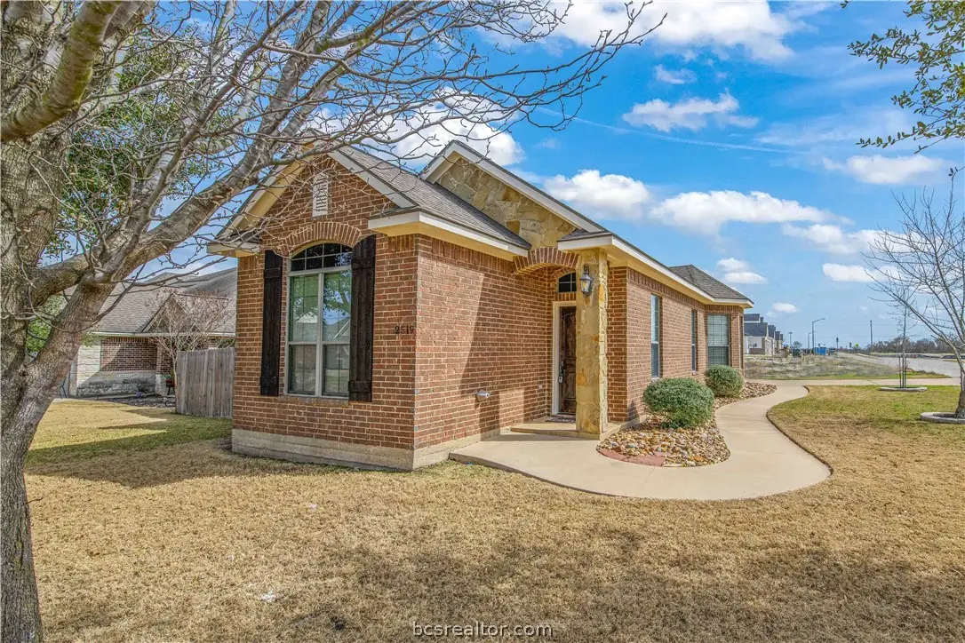 2519 Leyla Lane, College Station, TX 77845 - #1