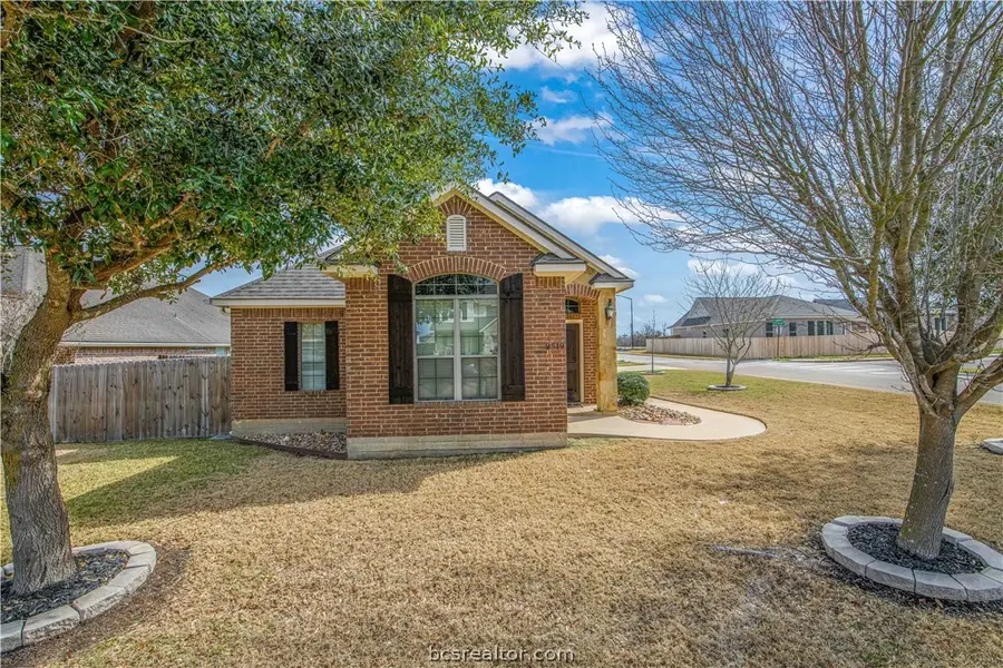 2519 Leyla Lane, College Station, TX 77845 - #2
