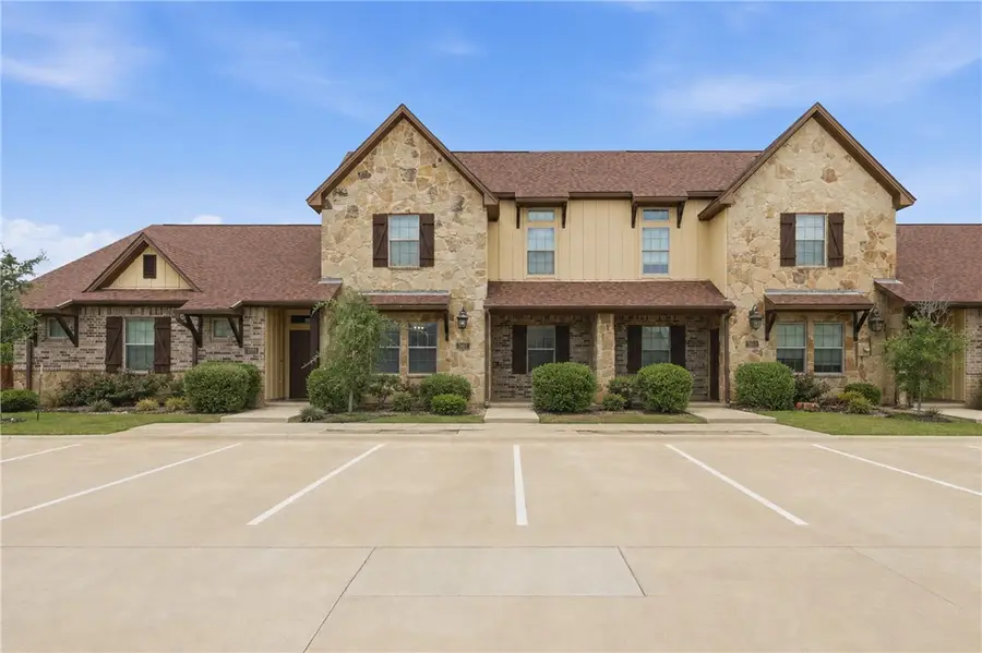 3011 Marvel Court, College Station, TX 77845 - #2