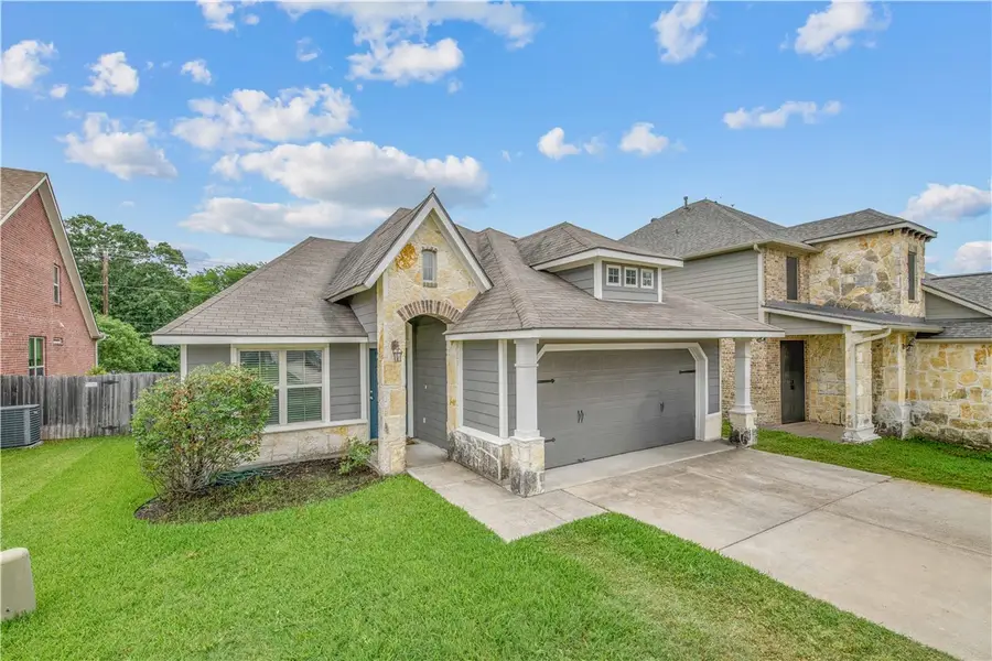 3014 Positano Loop, Bryan, TX 77808 - #2