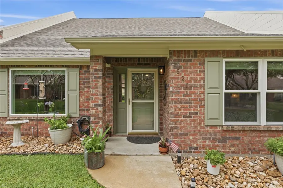 1520 Bennett Street, Bryan, TX 77802 - #3