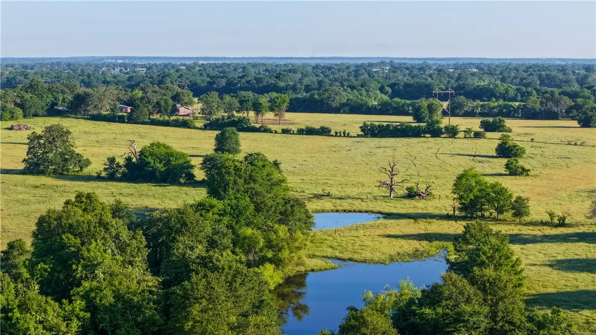 3765 Poteet Road, Normangee, TX 77871 - #1