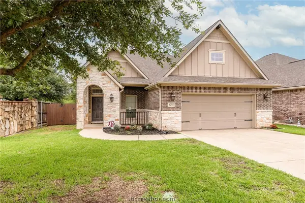 4251 Rocky Rhodes Drive, College Station, TX 77845