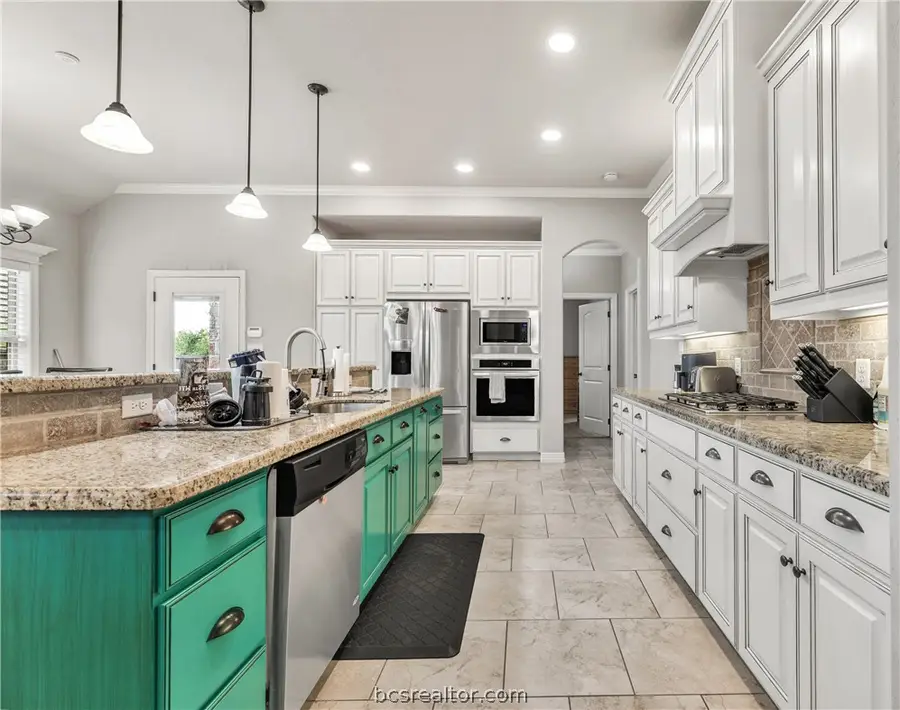 4251 Rocky Rhodes Drive, College Station, TX 77845 - #2