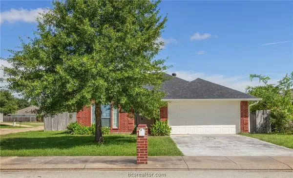 610 Plano Drive, College Station, TX 77845