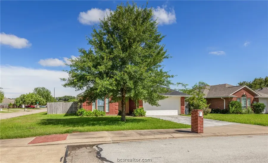 610 Plano Drive, College Station, TX 77845 - #2
