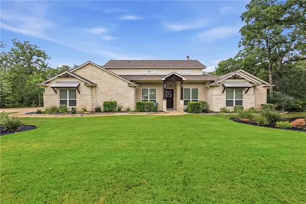 17325 Halona Court, College Station, TX 77845