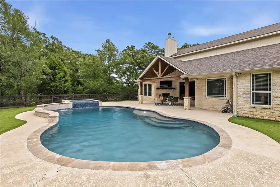 17325 Halona Court, College Station, TX 77845 - #2
