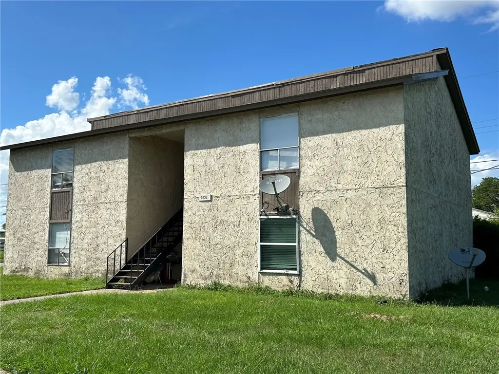 2801 Cypress Bend Circle, Bryan, TX 77801 - #1
