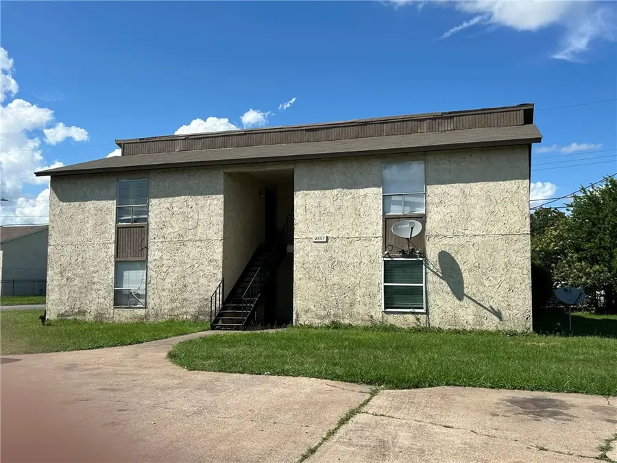 2801 Cypress Bend Circle, Bryan, TX 77801 - #2