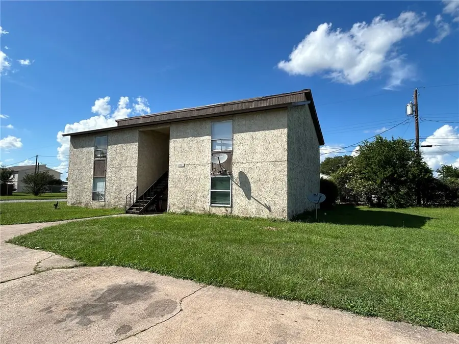 2801 Cypress Bend Circle, Bryan, TX 77801 - #3