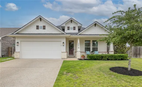 3418 Dovecote Way, Bryan, TX 77808