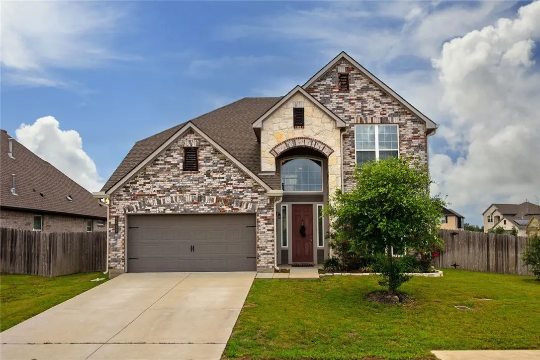 6317 Eldora Drive, College Station, TX 77845 - #1