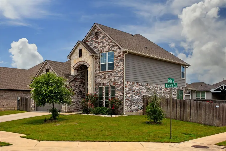 6317 Eldora Drive, College Station, TX 77845 - #2