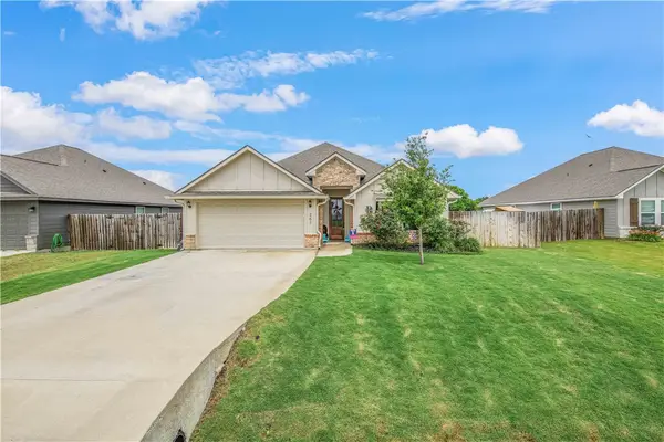 257 Brazos, Somerville, TX 77879
