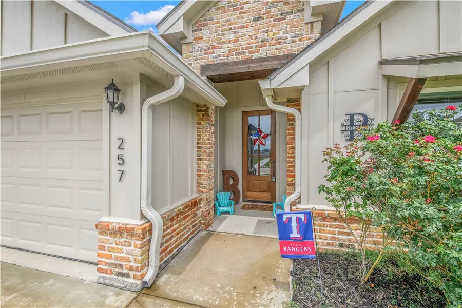 257 Brazos, Somerville, TX 77879 - #3