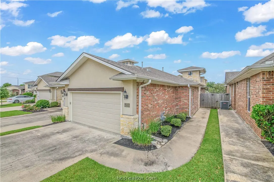 4335 Dawn Lynn Drive, College Station, TX 77845 - #1