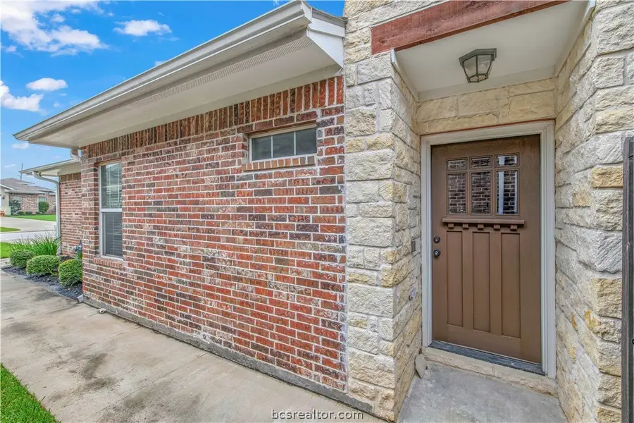 4335 Dawn Lynn Drive, College Station, TX 77845 - #2