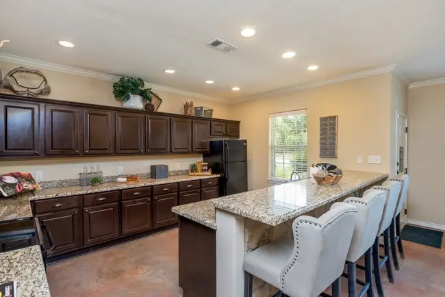 3342 Lieutenant Avenue, College Station, TX 77845 - #3