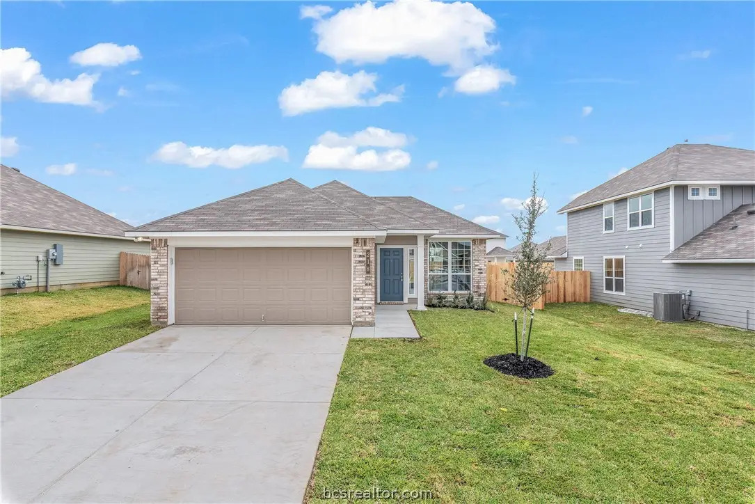 218 Cross Lane, Caldwell, TX 77836 - #1
