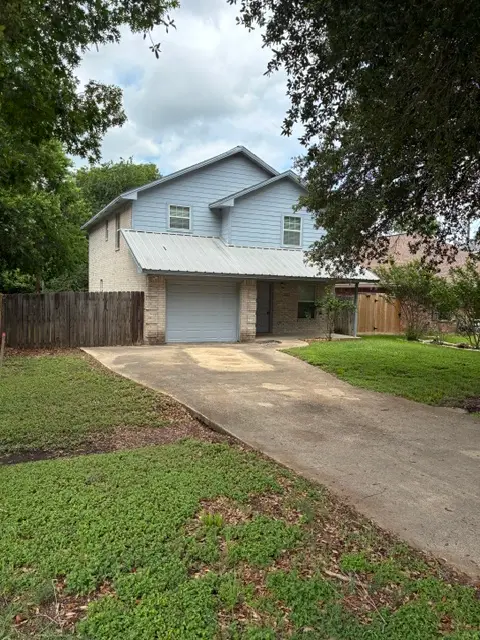 404 W 24th Street, Bryan, TX 77803