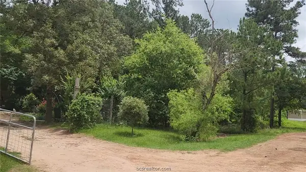 Lot 14 Basswood Lane, Plantersville, TX 77363
