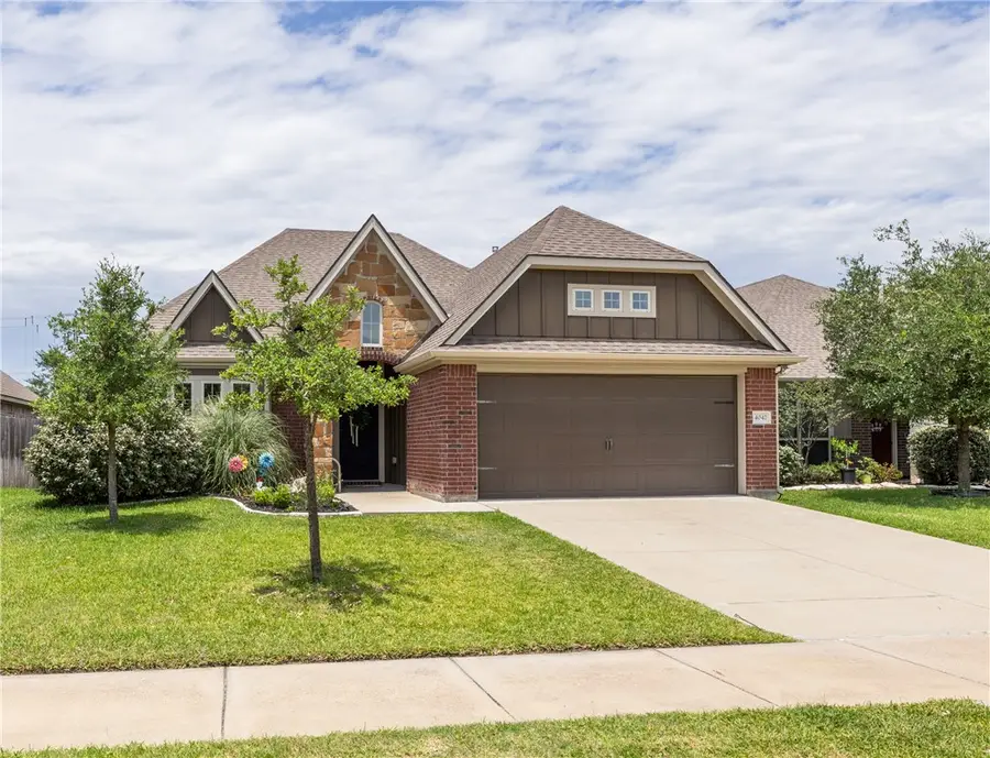 4047 Dunlap, College Station, TX 77845-2053 - #2