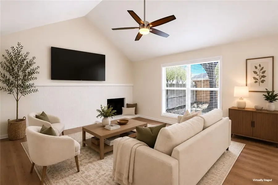 1405 Broadmoor Drive, Bryan, TX 77802 - #2