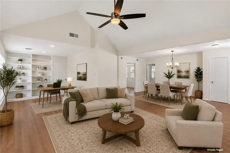 1405 Broadmoor Drive, Bryan, TX 77802 - #3