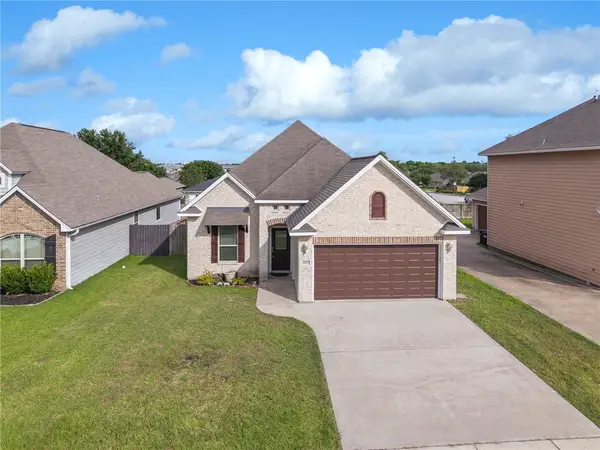 4102 Whispering Creek Drive, College Station, TX 77845