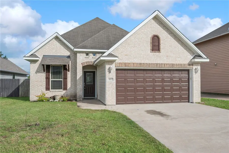 4102 Whispering Creek Drive, College Station, TX 77845 - #2