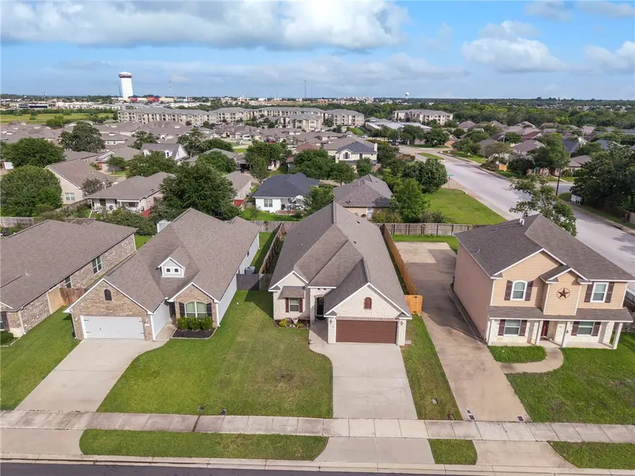 4102 Whispering Creek Drive, College Station, TX 77845 - #3