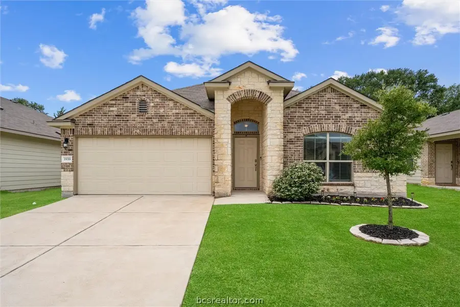 1939 Thorndyke Lane, Bryan, TX 77807 - #3
