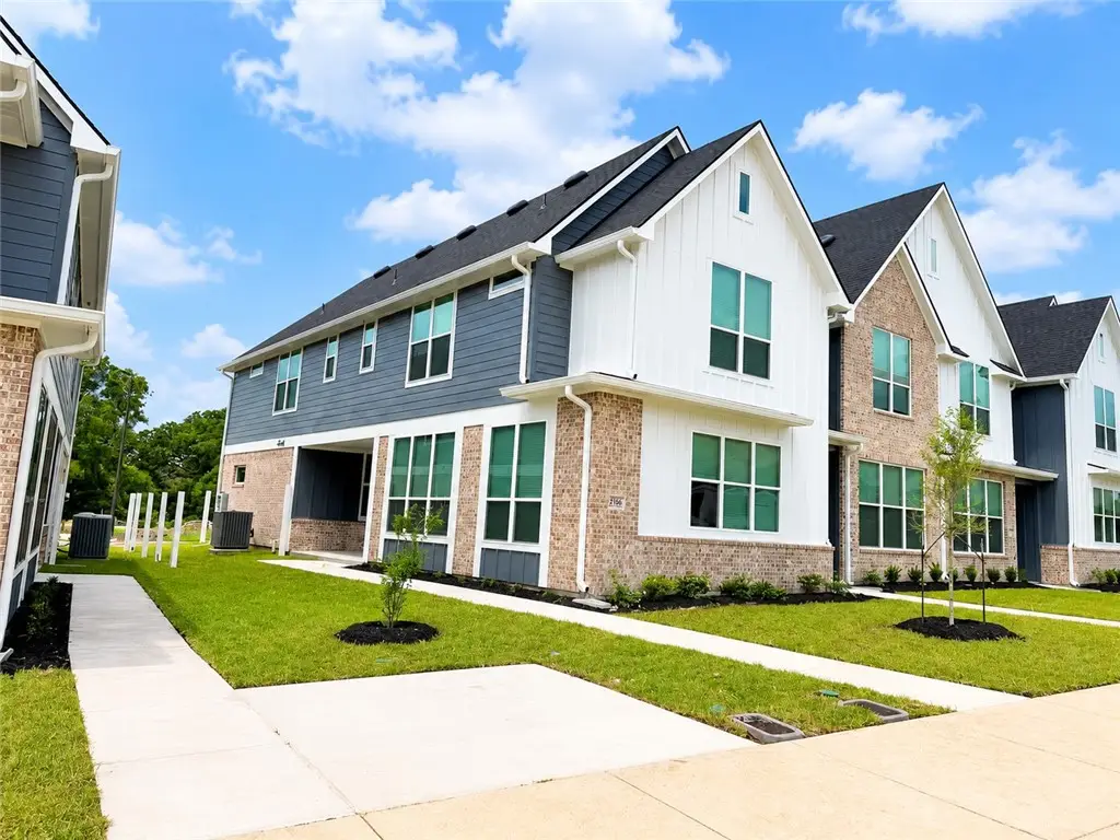 2156 Big River Street, College Station, TX 77840 - #1