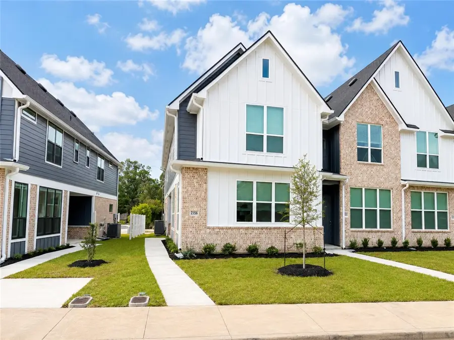 2156 Big River Street, College Station, TX 77840 - #2