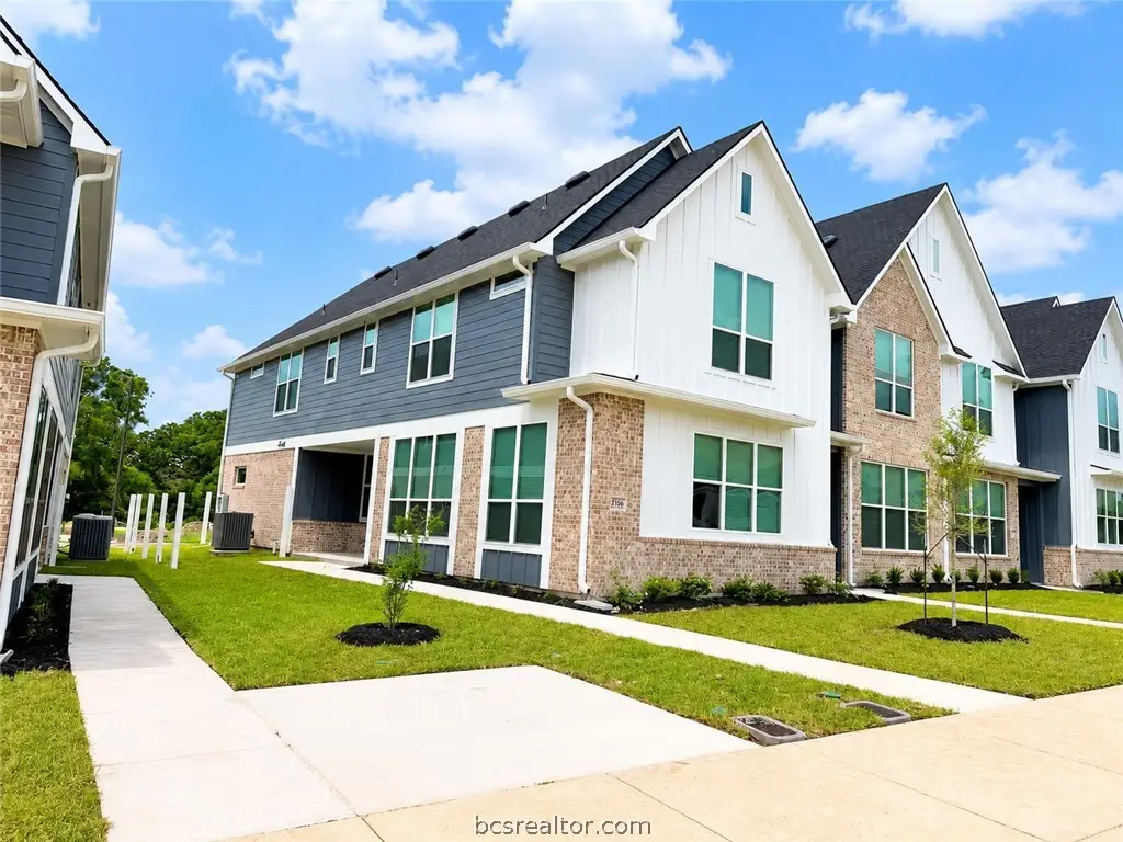 2148 Big River Street, College Station, TX 77840 - #1