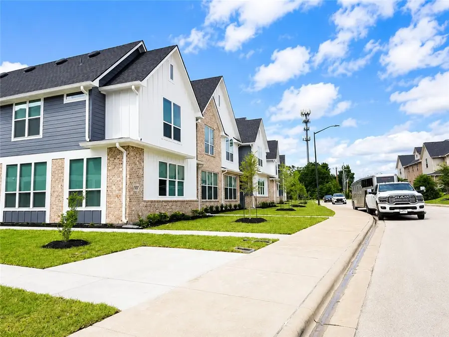 2148 Big River Street, College Station, TX 77840 - #3