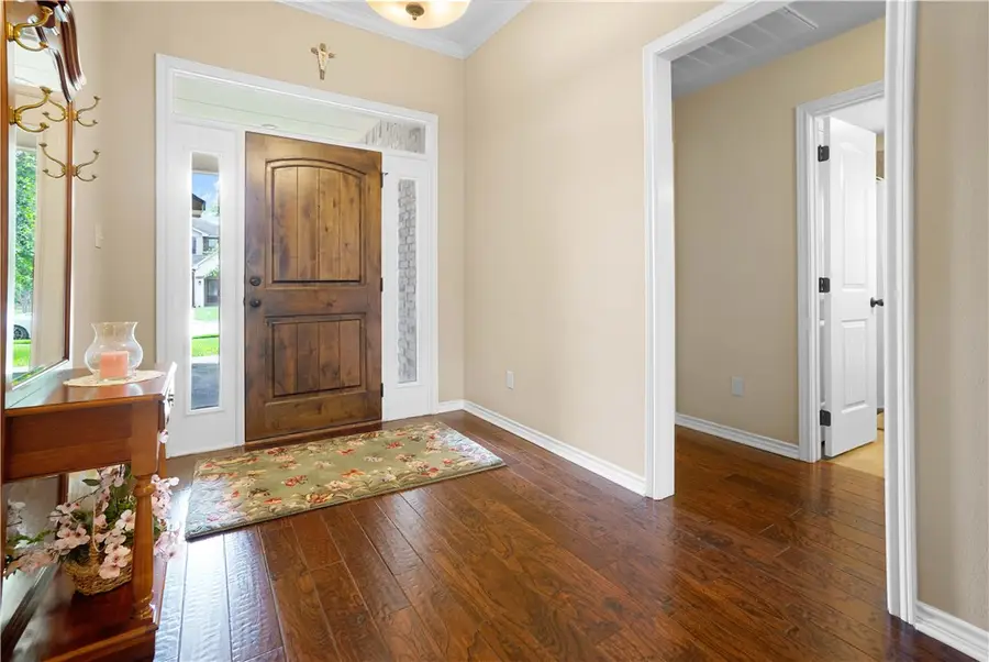 2524 Warkworth Lane, College Station, TX 77845 - #3