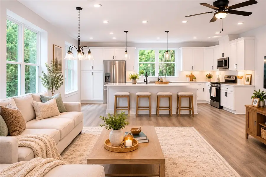 2163 Big River Street, College Station, TX 77842 - #3