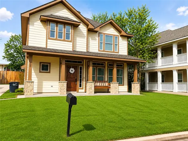 103 Richards Street, College Station, TX 77840