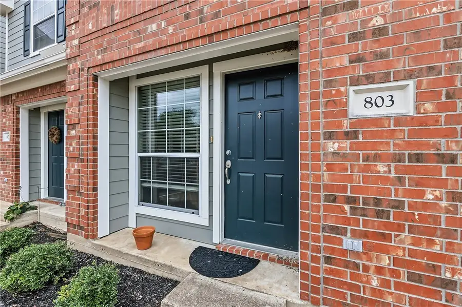 1001 Krenek Tap Road #803, College Station, TX 77840 - #2