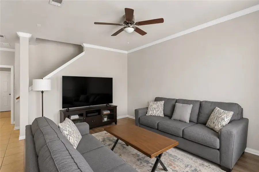 1001 Krenek Tap Road #803, College Station, TX 77840 - #3